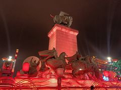 -大唐不夜城