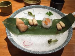 -天水蔬食料理(树德之光店)