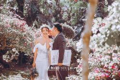 -太古映画婚纱摄影(天河店)