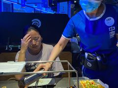 -很久以前羊肉串(打浦路店)