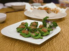 -寻味顺德·南记酒家·传统顺德菜·鱼生(广源路店)