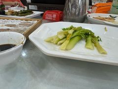 -绿雅居原生态农庄(小涌店)
