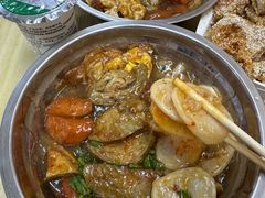 -常和州·夜宵大排档(常州单店)