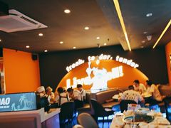 -渔香岛美蛙鱼头火锅(威清路店)
