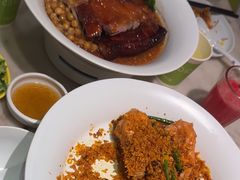 -汤城小厨•粤菜•靓汤(西直门凯德MALL店)