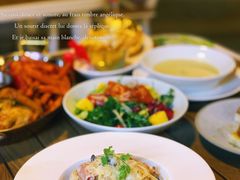 -Bistro 63 创意融合料理(广粤天地店)