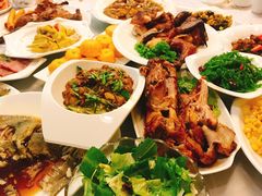 -大眼锅贴水饺(河东店)