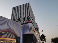 -万达广场(南京江宁店)