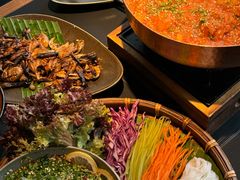 -Ameigo梅果·云贵川bistro(长宁来福士店)