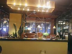 -绿茵阁(江南西路店)