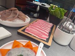-骨之味·筒骨汤火锅(江头店)