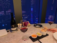 -广州四季酒店·佰鲜汇·现代法餐