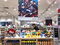 -名创优品(天河区正佳广场二店)