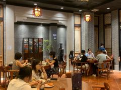 -龙悦湾酒家·八阵鱼生·渔人码头店
