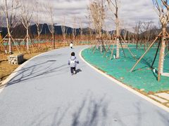 -琅岐红光湖公园