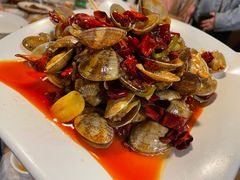 -福苗小骆驼烧烤(莲湖路店)