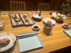 -花和海鲜自助(梅江店)