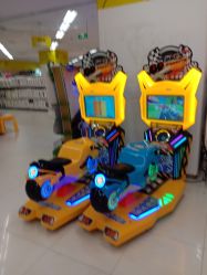 -孩子王童乐园(西安盛龙店)