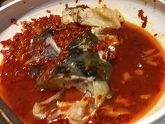 -渔乡米香·剁椒鱼头(四方坪店)