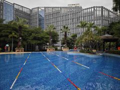 -佰园全日西餐厅-厦门佰翔软件园酒店