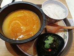-妈妈故事米线(市府恒隆店)