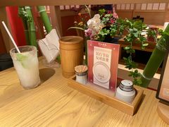-大和食乐·鲜和牛酸汤火锅(环宇荟店)