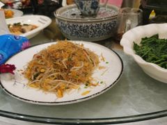 -喜悦海鲜大酒楼(钱柜广场店)