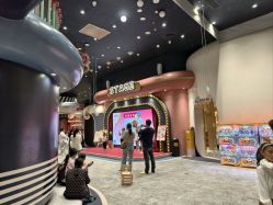 -奈尔宝家庭中心·亲子餐厅(鄞州万达店)