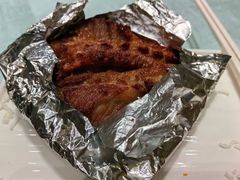 -绿岛国际酒店·海鲜酒楼(八七路店)