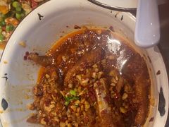 -彭耕记猪油炒小菜(吉联mall店)