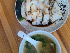 蛋肉肠-自园小食店