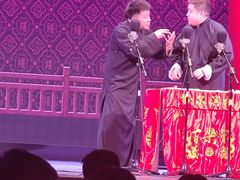 -百乐会相声剧场