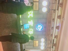 -汉宫汤泉汗蒸洗浴(五四广场店)