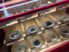-阮大兴糕团(日月光中心店)