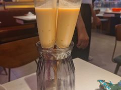 -小鱼小牛(世欧广场店)