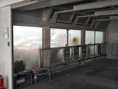 -蜂鸟快修喷漆钣喷汽修旗舰工厂(军工路店)