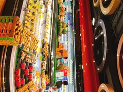 -百佳永辉超市(来福士广场店)