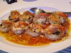 -桂满陇·杭州小馆(朝阳合生汇店)