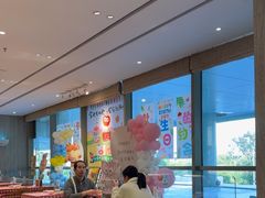 -西贝(无锡万象城店)