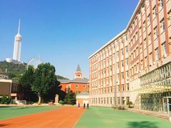 -大连市第二十四中学