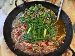 -国庆鸡杂老店