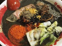 -豚王拉面(锦荣商业大厦店)