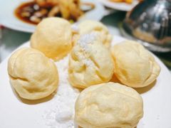 雪衣豆沙-萍香大厨·锅包肉(大东门店)