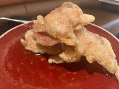 -奉天小馆·非遗东北菜(沈阳万象城店)