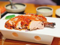 -德香苑脆皮烤鸭·经典(爱融荟城店)