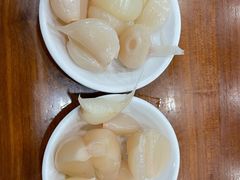 糖蒜-马洪小炒泡馍馆(钟楼回民街店)