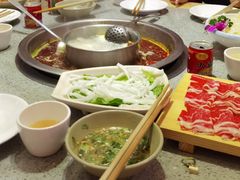 -渝味晓宇·重庆火锅(龙岗龙城万科里店)