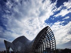 -南汇嘴观海公园