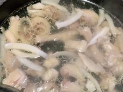 -同仁四季椰子鸡(福田东园总店)