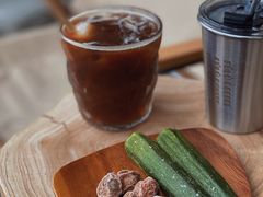 老冰棍美式-Fulu Coffee福禄(花园城店)